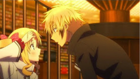 【Tokyo Ravens】再踏征途